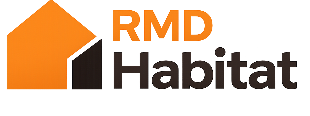 RMD Habitat